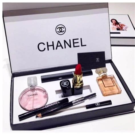 chanel sample gift packs|Fragrance & Perfume Gift Sets for Women and Men .